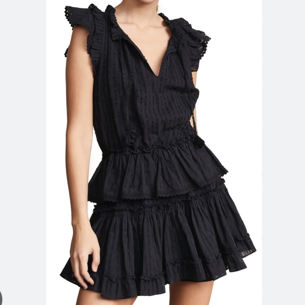 Misa Los Angeles Lillian Dress like new
